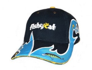 Fishycat Tomcat Style Premium Cap Limited Edition
